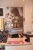 Confcommercio di Pesaro e Urbino - Un intervista con il trucco da Lips Make Up